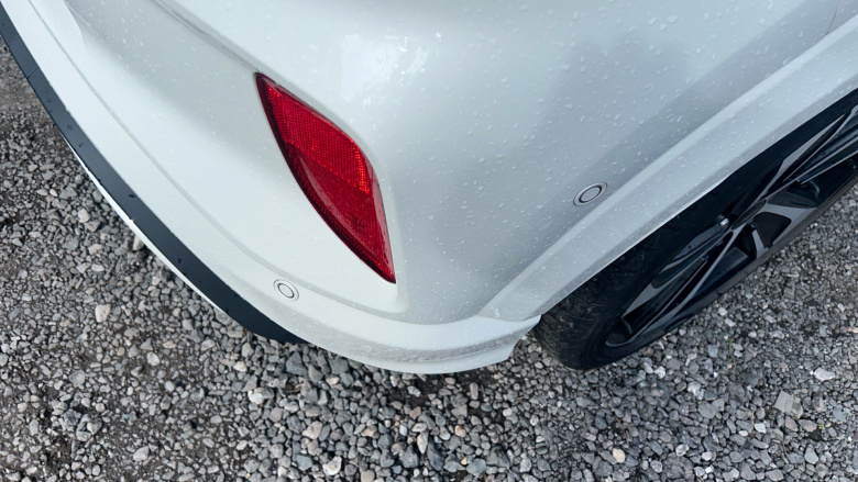 Ford Puma 1.0 EcoBoost Hybrid mHEV 155 ST-Line X 1st Ed+ 5dr Petrol Hatchback